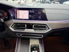 BMW X5 2022 Facelift xDrive 40Li M Sport Package - ფოტო 10