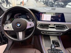 BMW X5 2022 Facelift xDrive 40Li M Sport Package - ფოტო 12
