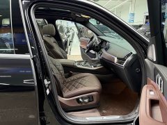 BMW X5 2022 Facelift xDrive 40Li M Sport Package - ფოტო 14