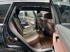 BMW X5 2022 Facelift xDrive 40Li M Sport Package - ფოტო 15
