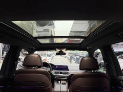 BMW X5 2022 Facelift xDrive 40Li M Sport Package - ფოტო 17