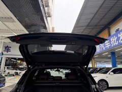 BMW X5 2022 Facelift xDrive 40Li M Sport Package - ფოტო 19