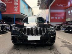 BMW X5 2022 Facelift xDrive 40Li M Sport Package - ფოტო 2