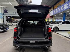 BMW X5 2022 Facelift xDrive 40Li M Sport Package - ფოტო 20