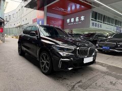 BMW X5 2022 Facelift xDrive 40Li M Sport Package - ფოტო 3