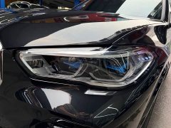 BMW X5 2022 Facelift xDrive 40Li M Sport Package - ფოტო 4
