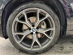 BMW X5 2022 Facelift xDrive 40Li M Sport Package - ფოტო 5