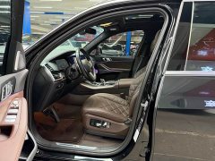 BMW X5 2022 Facelift xDrive 40Li M Sport Package - ფოტო 6