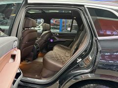 BMW X5 2022 Facelift xDrive 40Li M Sport Package - ფოტო 7