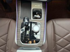 BMW X5 2022 Facelift xDrive 40Li M Sport Package - ფოტო 9