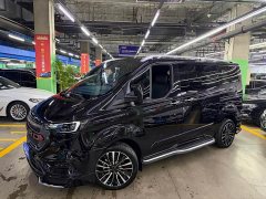 Ford Tourneo 2024 2.0T Automatic Zhizun Plus Edition - ფოტო 1