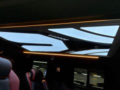 Ford Tourneo 2024 2.0T Automatic Zhizun Plus Edition - ფოტო 10
