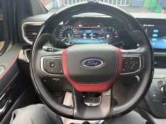 Ford Tourneo 2024 2.0T Automatic Zhizun Plus Edition - ფოტო 14
