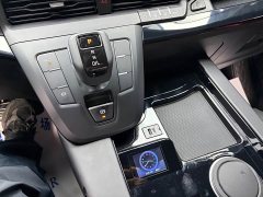 Ford Tourneo 2024 2.0T Automatic Zhizun Plus Edition - ფოტო 16