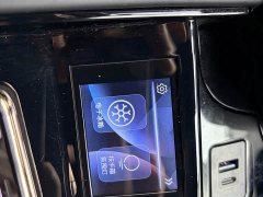 Ford Tourneo 2024 2.0T Automatic Zhizun Plus Edition - ფოტო 17