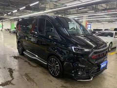 Ford Tourneo 2024 2.0T Automatic Zhizun Plus Edition - ფოტო 2