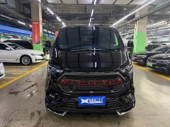 Ford Tourneo 2024 2.0T Automatic Zhizun Plus Edition - ფოტო 3