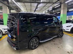 Ford Tourneo 2024 2.0T Automatic Zhizun Plus Edition - ფოტო 4