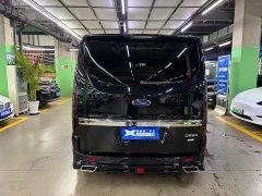 Ford Tourneo 2024 2.0T Automatic Zhizun Plus Edition - ფოტო 5