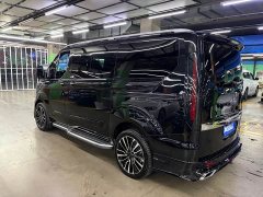 Ford Tourneo 2024 2.0T Automatic Zhizun Plus Edition - ფოტო 6