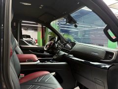 Ford Tourneo 2024 2.0T Automatic Zhizun Plus Edition - ფოტო 7
