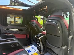 Ford Tourneo 2024 2.0T Automatic Zhizun Plus Edition - ფოტო 8
