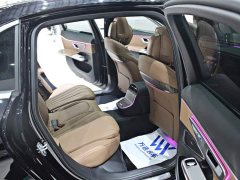 Mercedes-Benz E-Class New Energy 2024 E 350 e L Plug-in Hybrid Sedan - ფოტო 12
