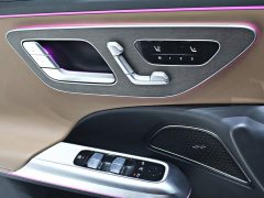 Mercedes-Benz E-Class New Energy 2024 E 350 e L Plug-in Hybrid Sedan - ფოტო 4