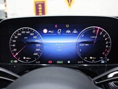 Mercedes-Benz E-Class New Energy 2024 E 350 e L Plug-in Hybrid Sedan - ფოტო 5
