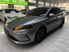BYD Seagull 05 DM-i Smart Drive Edition 55KM Luxury - ფოტო 1
