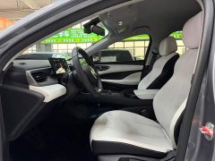 BYD Seagull 05 DM-i Smart Drive Edition 55KM Luxury - ფოტო 4