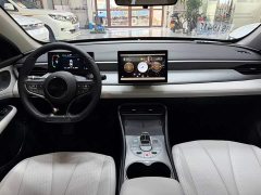 BYD Seagull 05 DM-i Smart Drive Edition 55KM Luxury - ფოტო 5