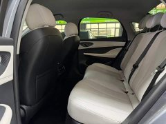 BYD Seagull 05 DM-i Smart Drive Edition 55KM Luxury - ფოტო 6
