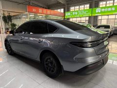 BYD Seagull 05 DM-i Smart Drive Edition 55KM Luxury - ფოტო 7