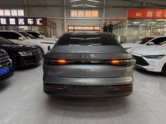 BYD Seagull 05 DM-i Smart Drive Edition 55KM Luxury - ფოტო 8