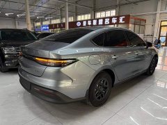 BYD Seagull 05 DM-i Smart Drive Edition 55KM Luxury - ფოტო 9