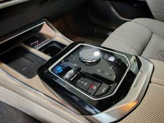 BMW i7 2023 xDrive60L Luxury Package - ფოტო 12