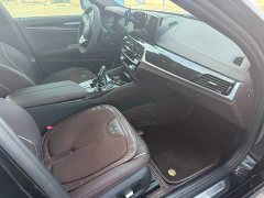 BMW 5 Series 2022 Facelift 525Li M Sport Package - ფოტო 10