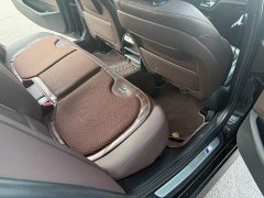 BMW 5 Series 2022 Facelift 525Li M Sport Package - ფოტო 11