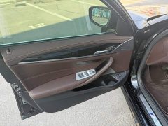 BMW 5 Series 2022 Facelift 525Li M Sport Package - ფოტო 12