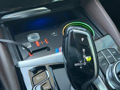BMW 5 Series 2022 Facelift 525Li M Sport Package - ფოტო 15