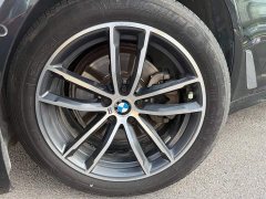 BMW 5 Series 2022 Facelift 525Li M Sport Package - ფოტო 4