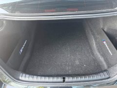 BMW 5 Series 2022 Facelift 525Li M Sport Package - ფოტო 5