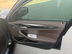 BMW 5 Series 2022 Facelift 525Li M Sport Package - ფოტო 6