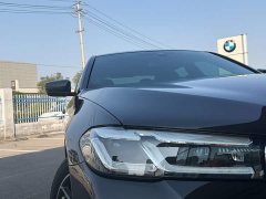 BMW 5 Series 2022 Facelift 525Li M Sport Package - ფოტო 7