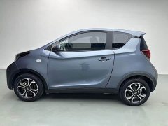 Chery Ant 150,000 Yuan Ant Fan Edition New Ant Cool Version Ternary Lithium - ფოტო 3