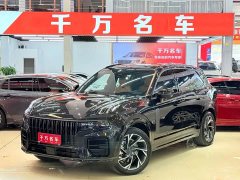 Lynk & Co Geely Lynk & Co 09 2021 2.0T Halo Seven-Seater - ფოტო 1