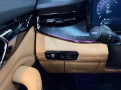 Lynk & Co Geely Lynk & Co 09 2021 2.0T Halo Seven-Seater - ფოტო 10