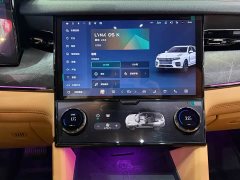 Lynk & Co Geely Lynk & Co 09 2021 2.0T Halo Seven-Seater - ფოტო 13
