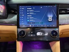 Lynk & Co Geely Lynk & Co 09 2021 2.0T Halo Seven-Seater - ფოტო 14